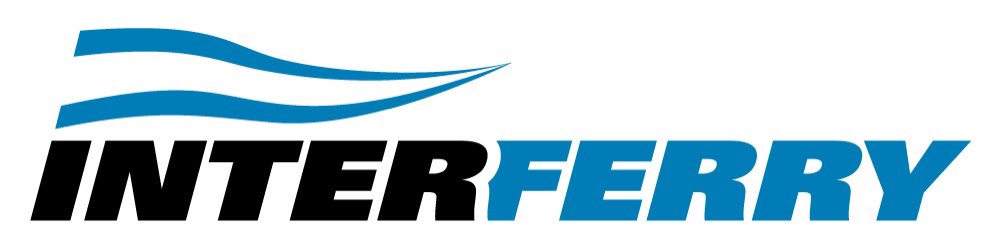 interferry Logo