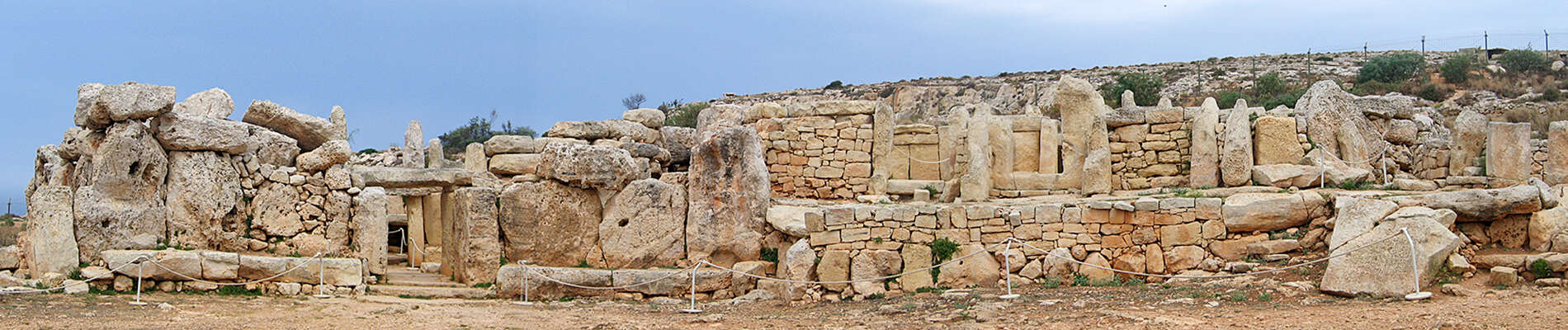 Prehistoric Malta