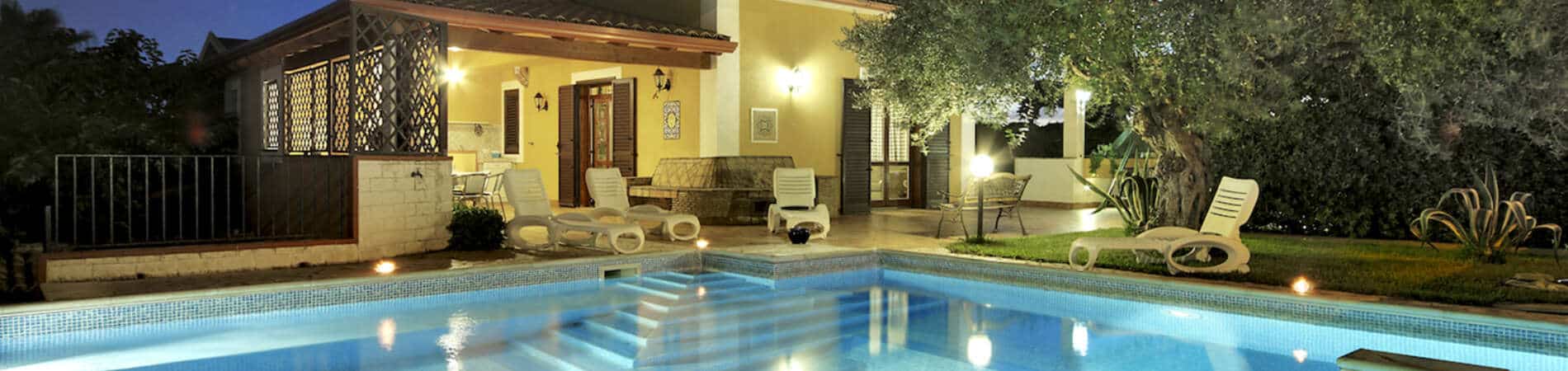 Suggested Accommodation