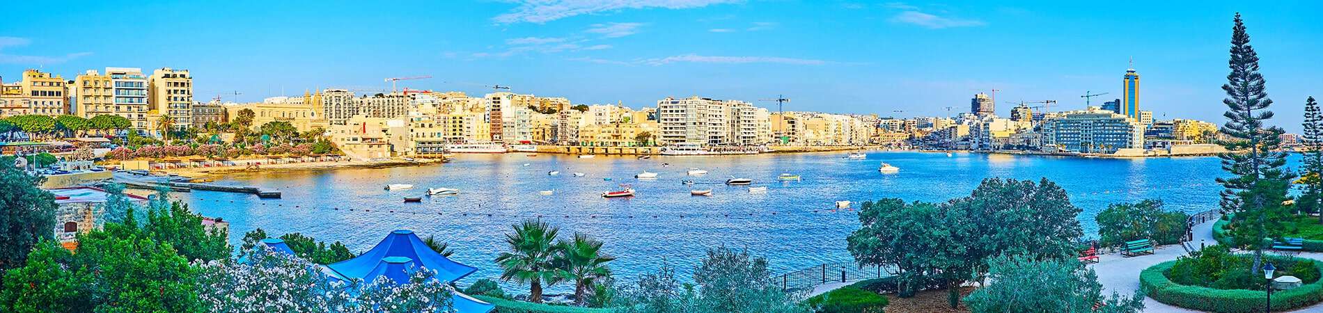 Sliema & St. Julians