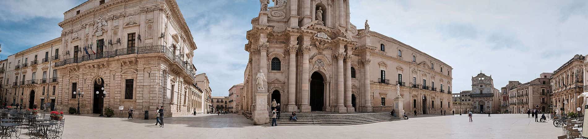 Explore Syracuse: a dive into Sicily’s history and beauties
