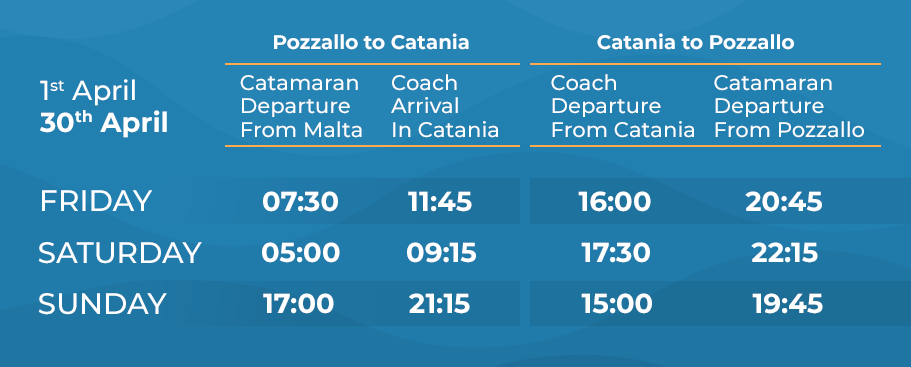 VF Winter Coach Transfers